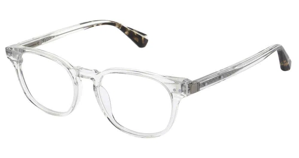 Allsaints KIT Eyeglasses - view 3
